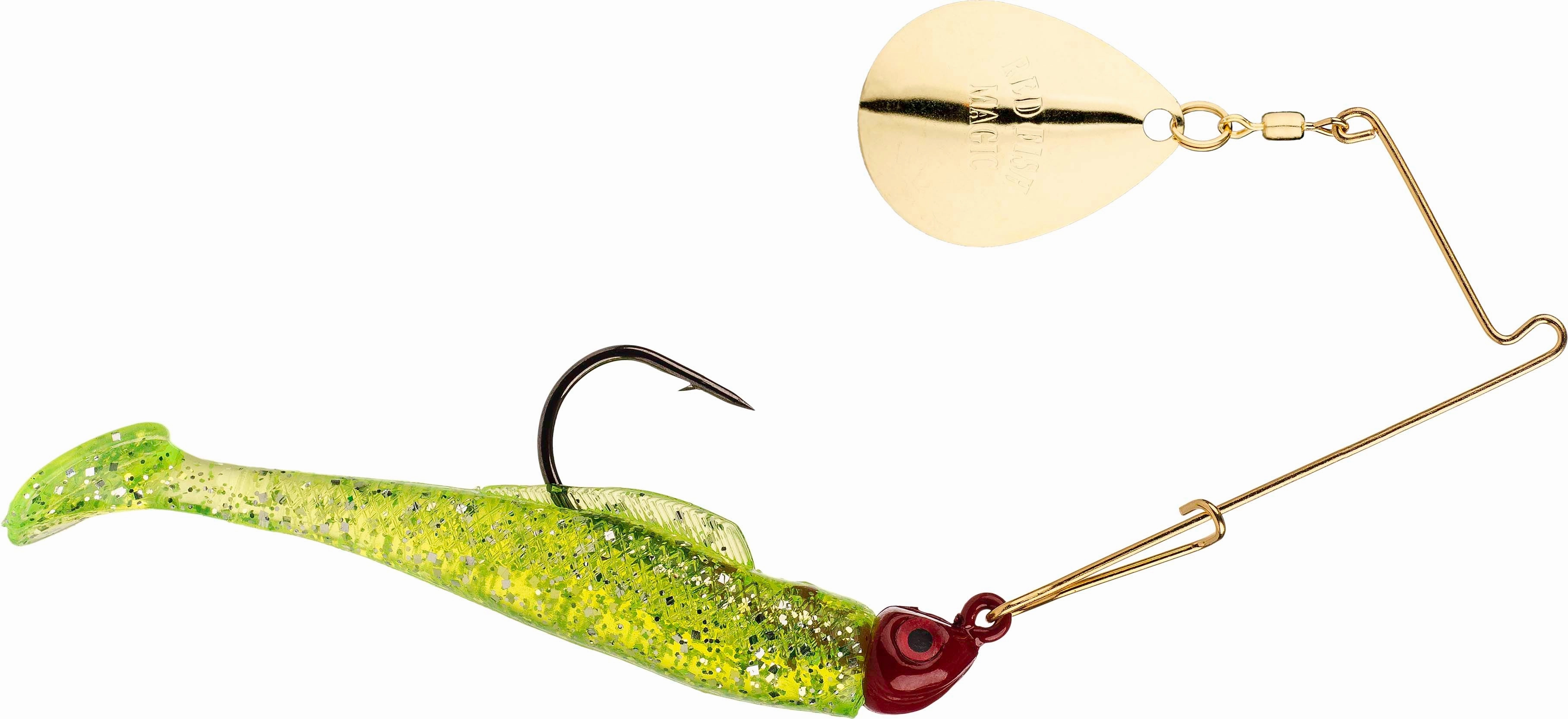 Strike King Redfish Magic Spinnerbait