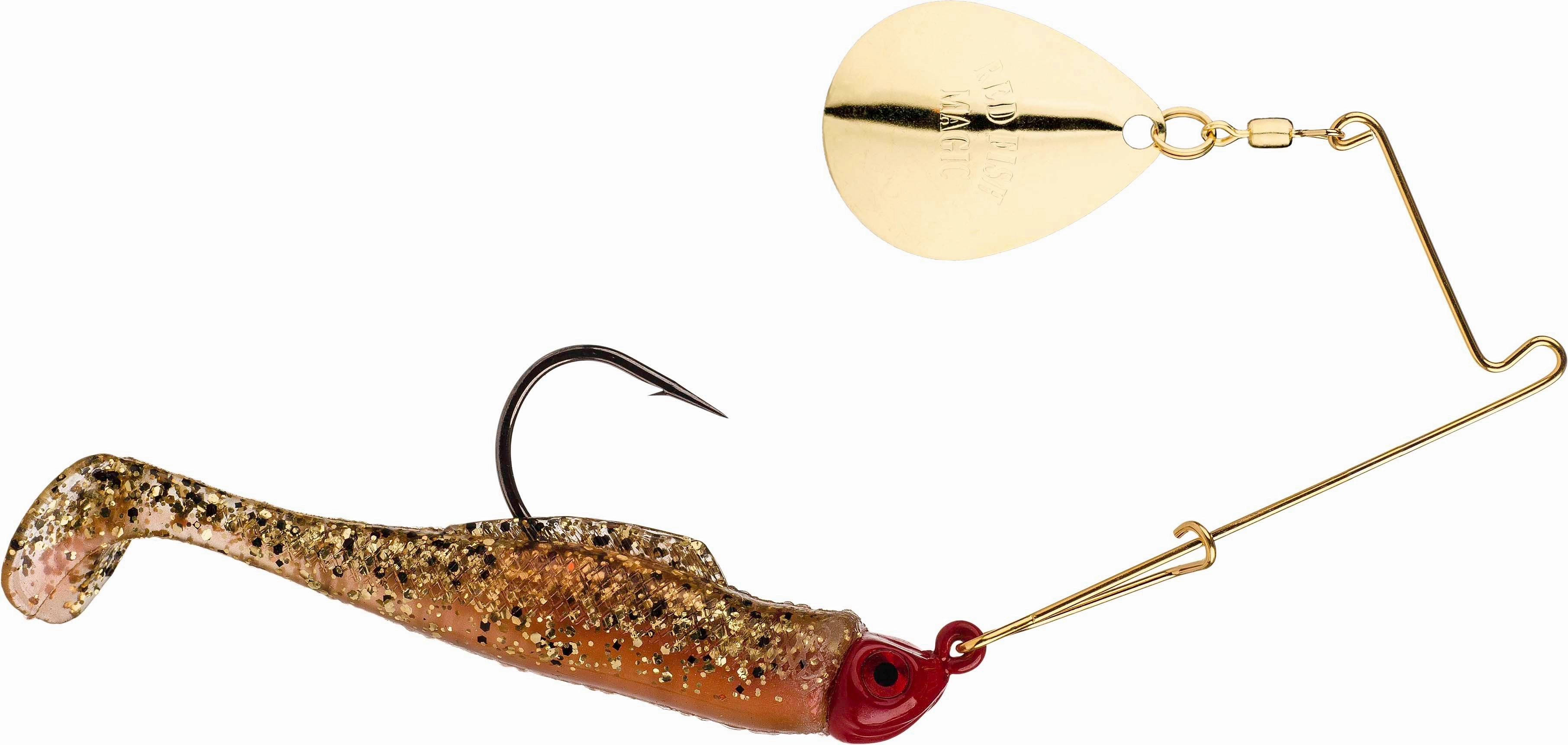 Strike King Redfish Magic Spinnerbait