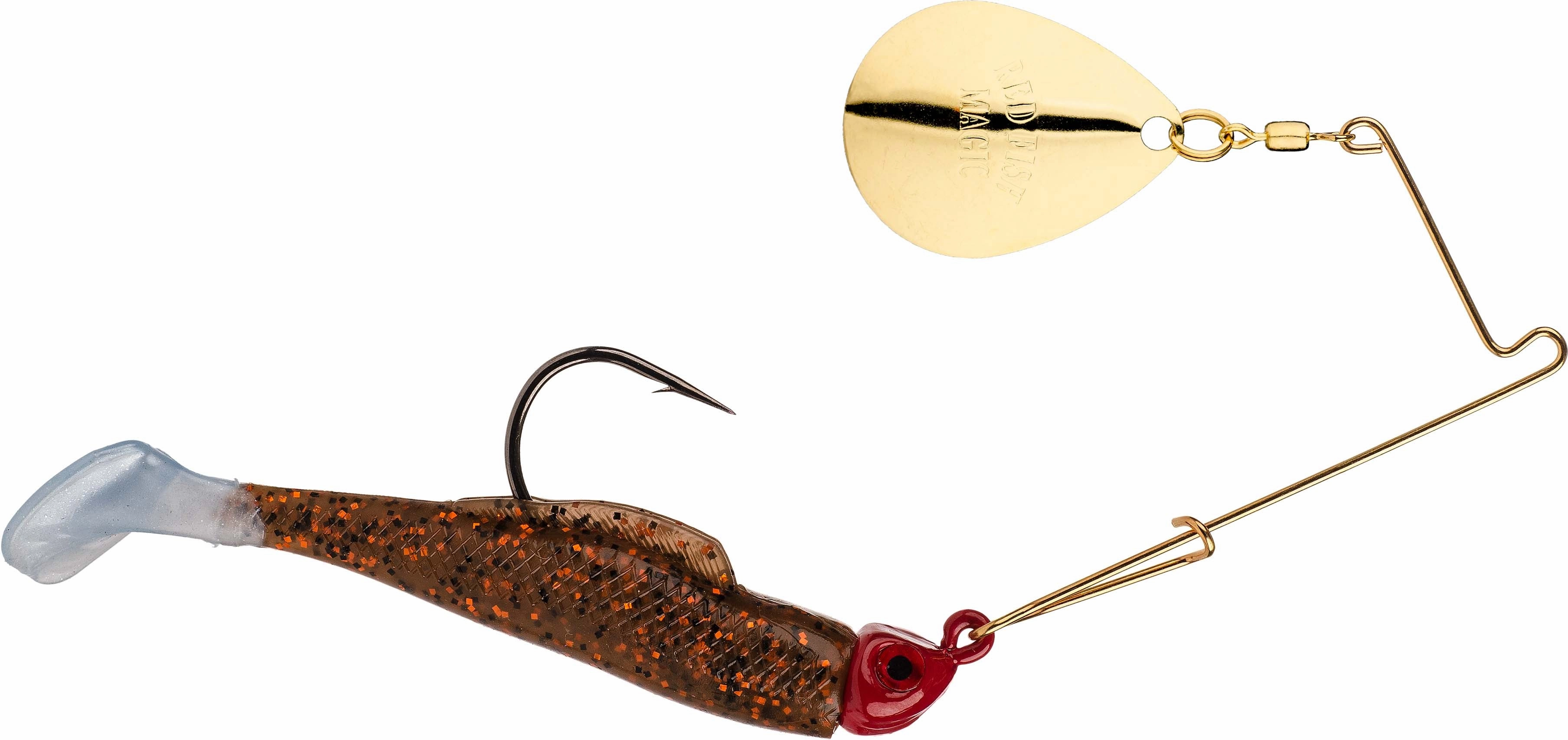Strike King Redfish Magic Spinnerbait