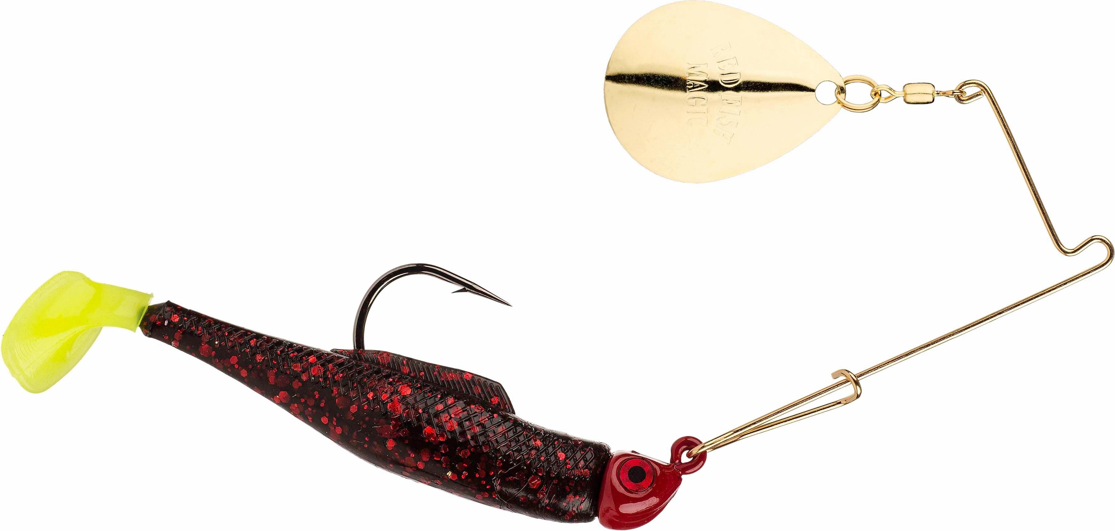 Strike King Redfish Magic Spinnerbait