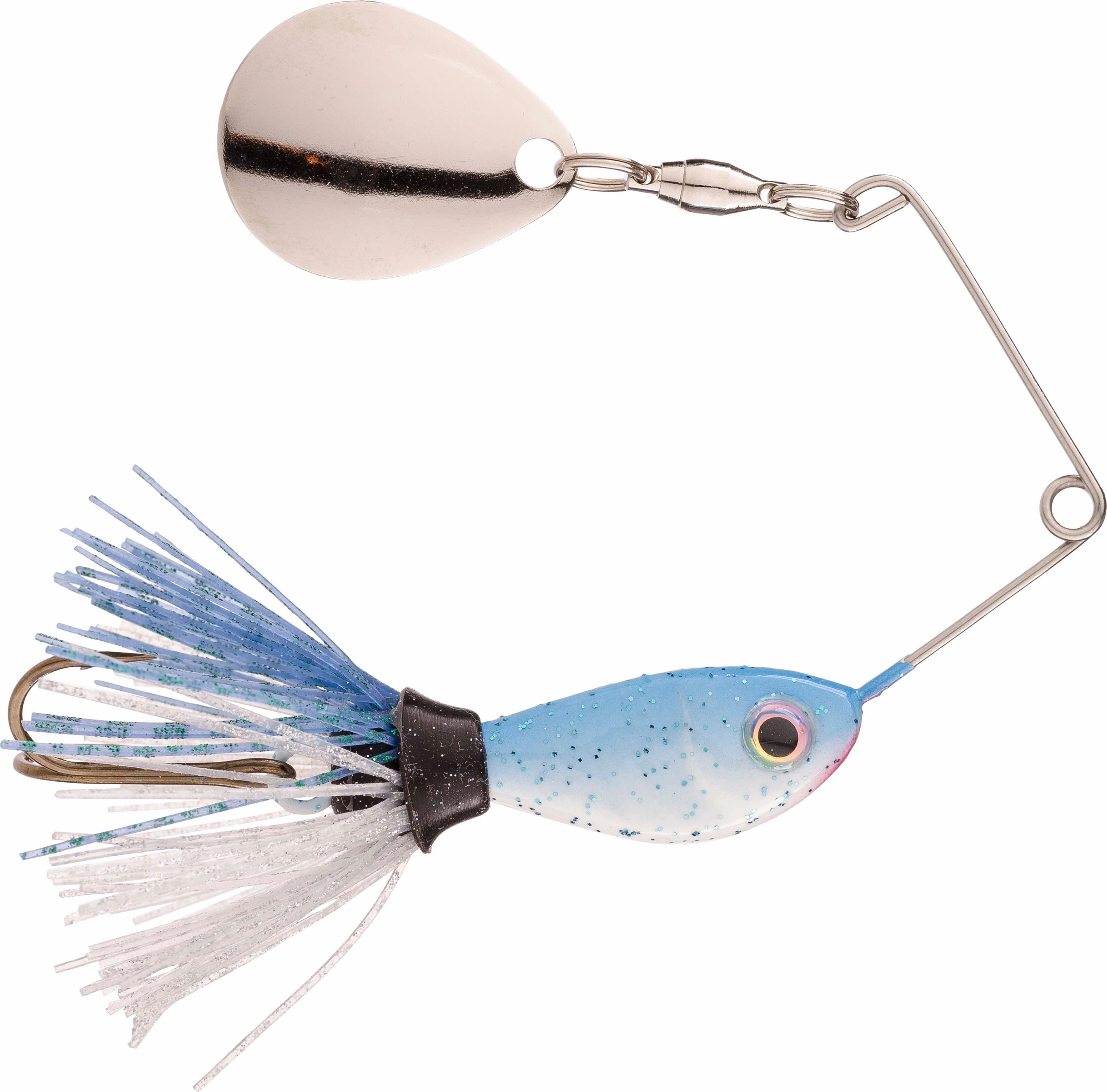 Strike King Rocket Shad Colorado Spinnerbait
