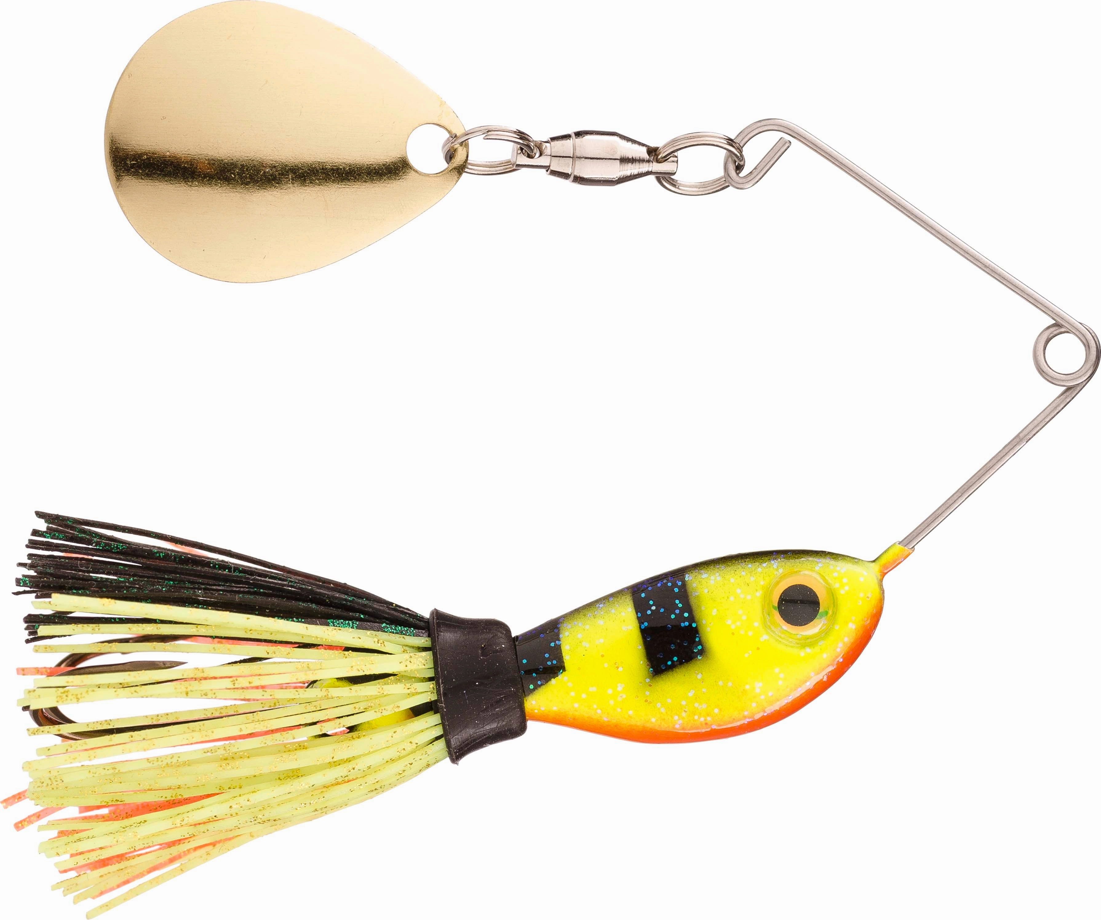 Strike King Rocket Shad Colorado Spinnerbait