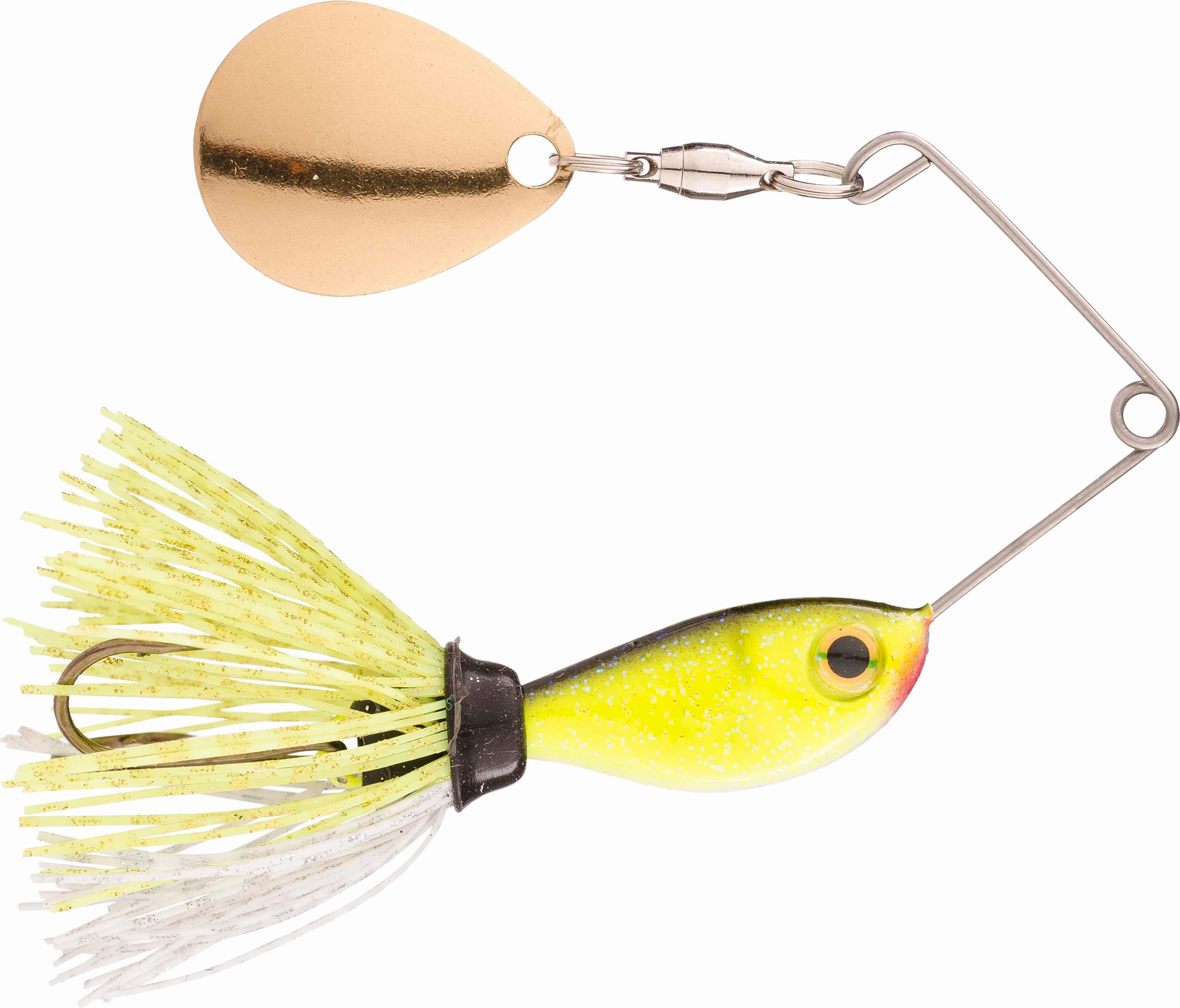 Strike King Rocket Shad Colorado Spinnerbait