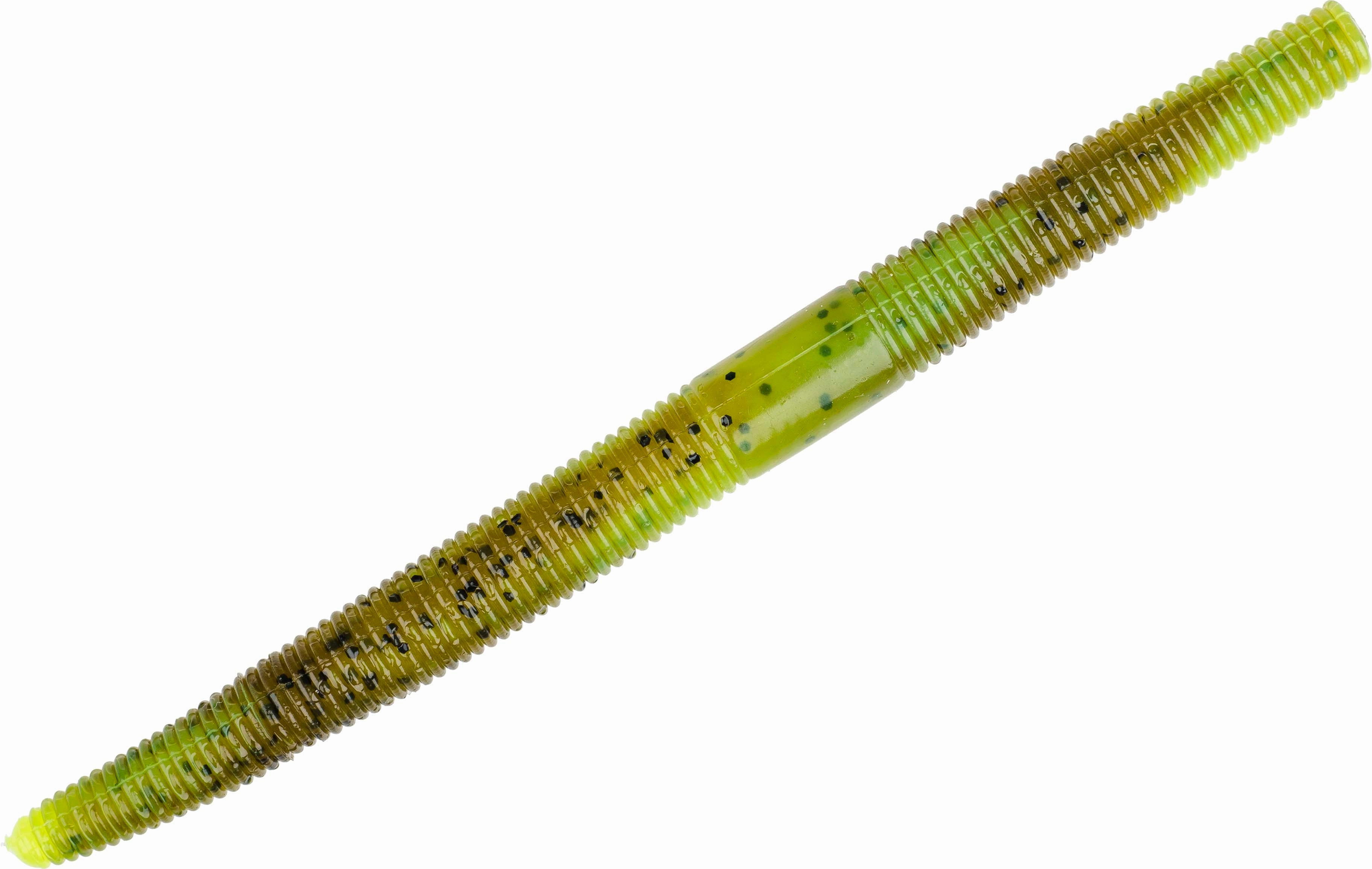 Strike King Shim-E-Stick 5 inch Soft Plastic Stickbait