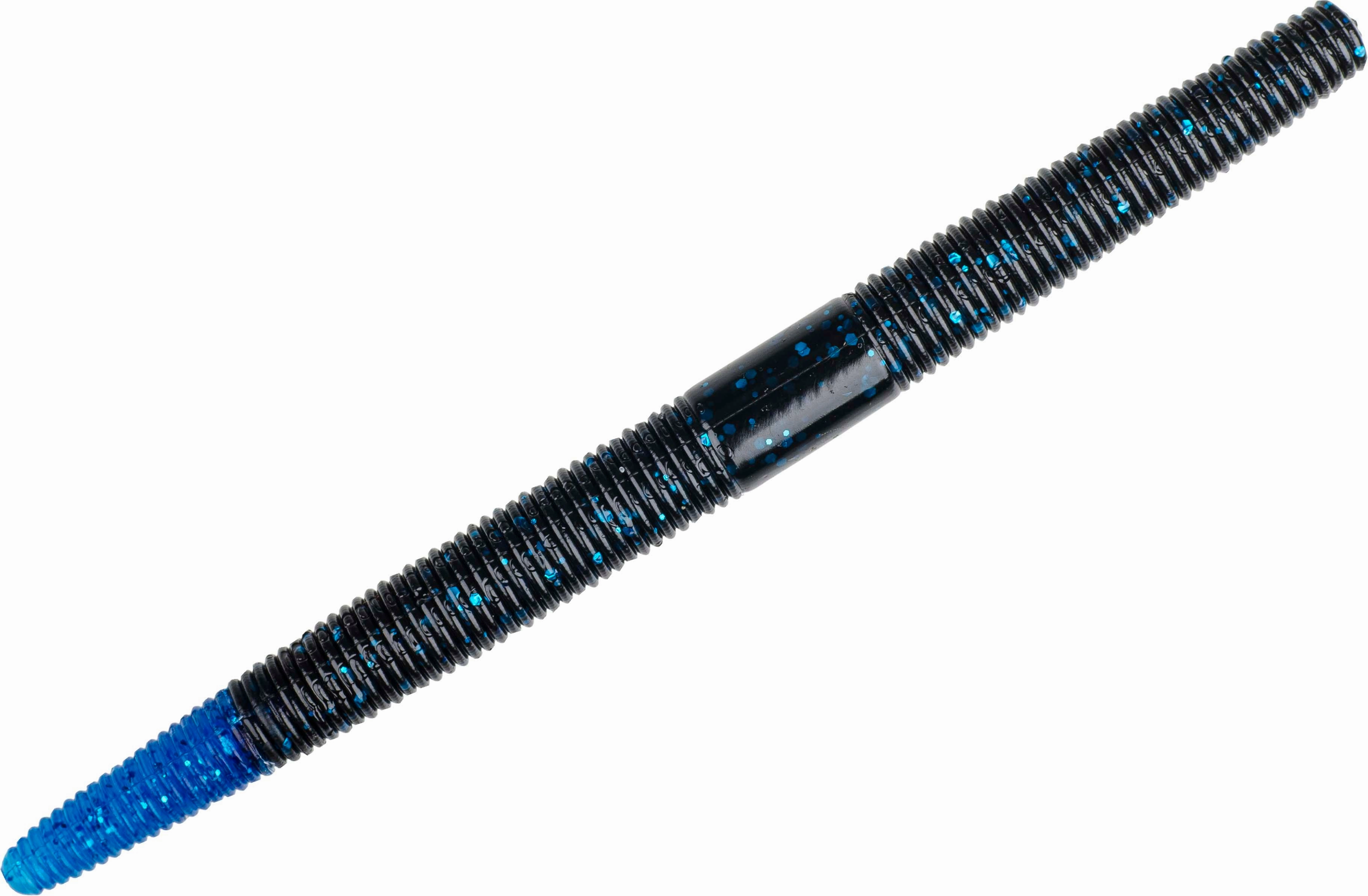 Strike King Shim-E-Stick 5 inch Soft Plastic Stickbait