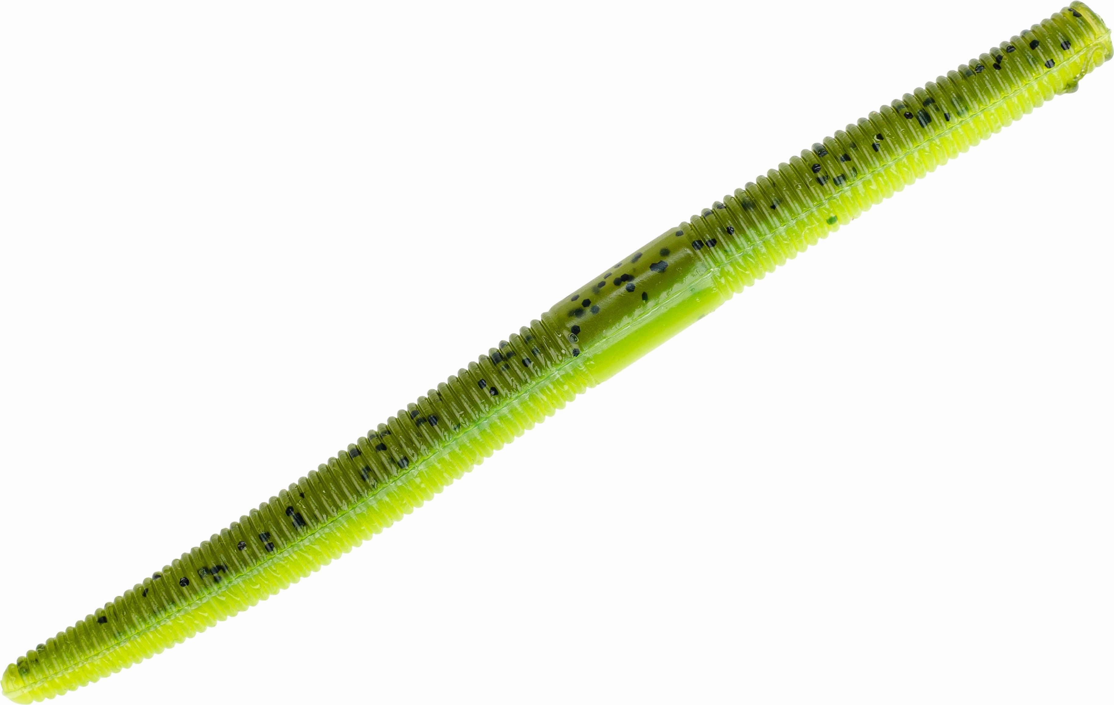Strike King Shim-E-Stick 5 inch Soft Plastic Stickbait