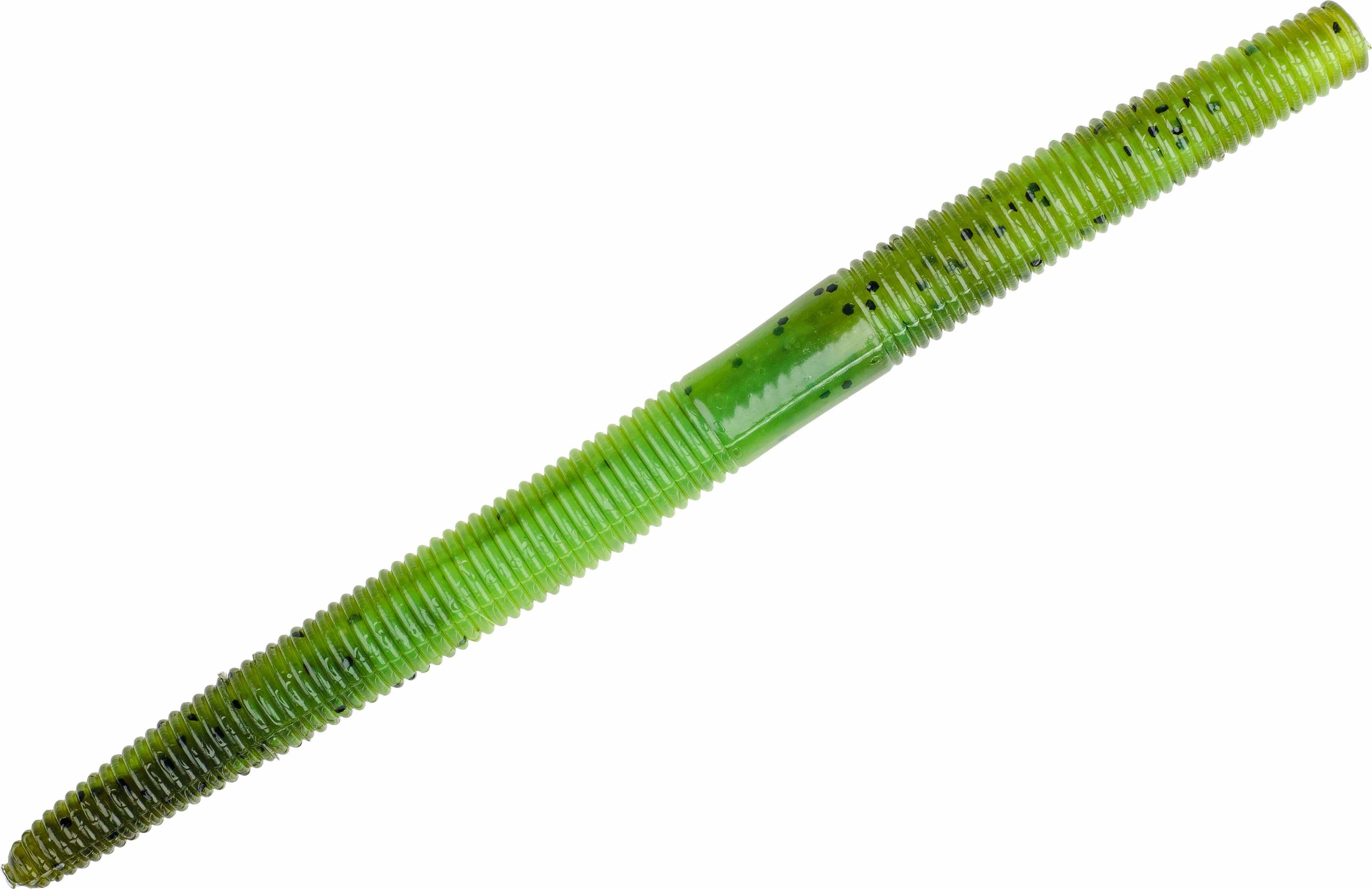Strike King Shim-E-Stick 5 inch Soft Plastic Stickbait