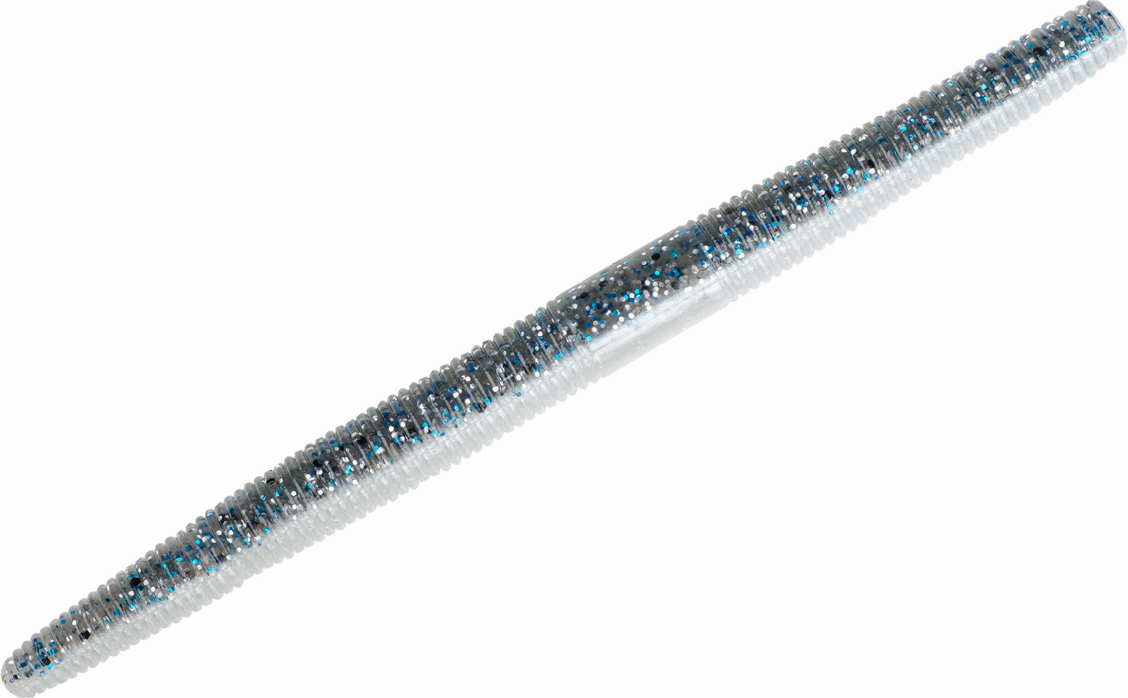 Strike King Shim-E-Stick 5 inch Soft Plastic Stickbait