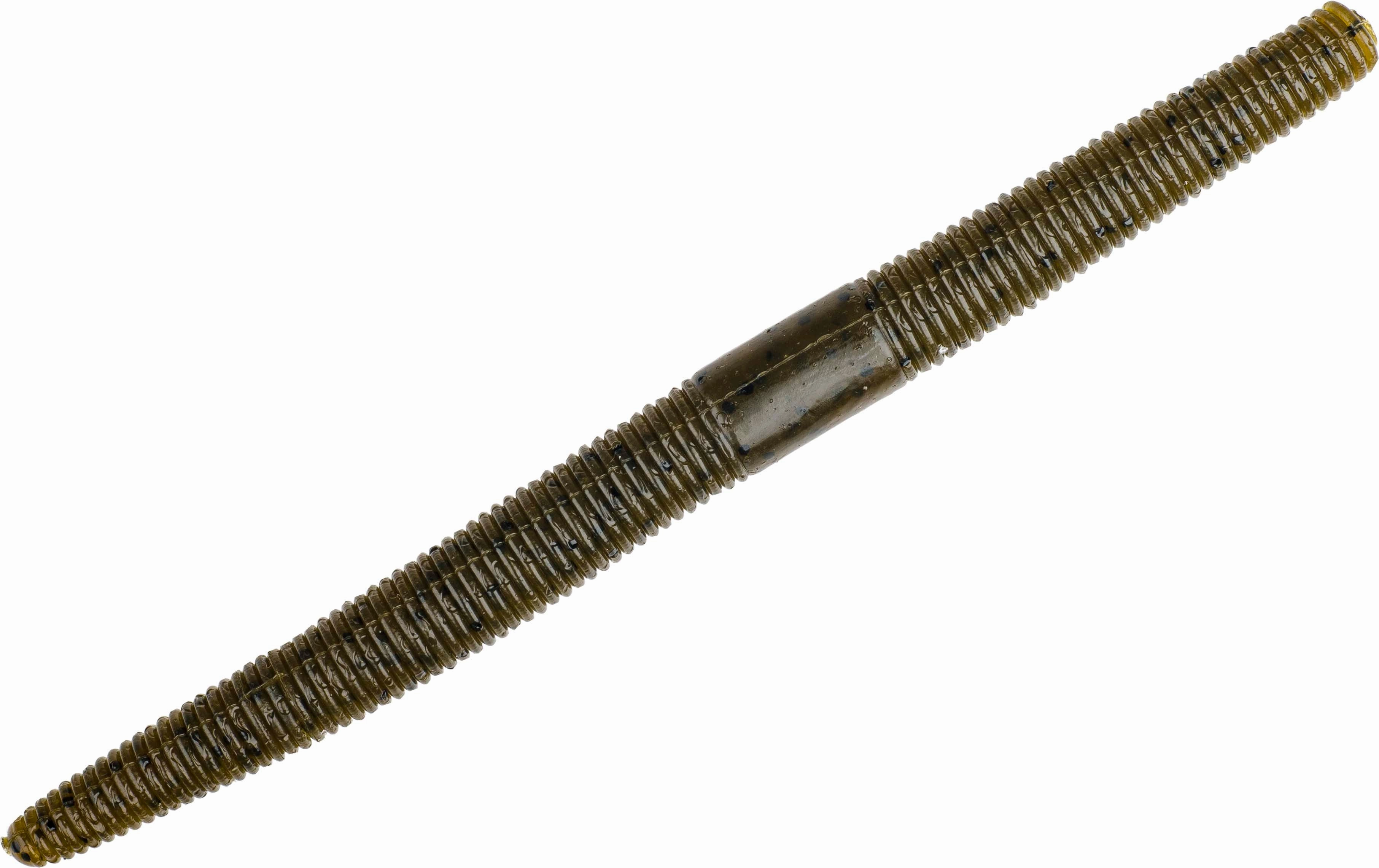 Strike King Shim-E-Stick 5 inch Soft Plastic Stickbait