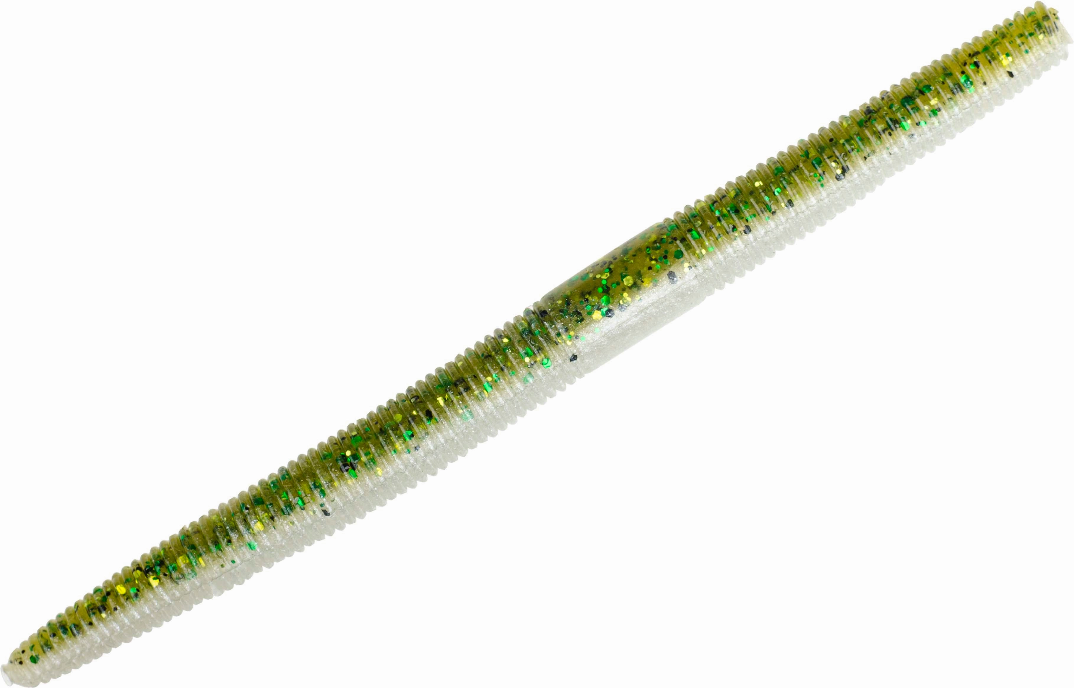 Strike King Shim-E-Stick 5 inch Soft Plastic Stickbait