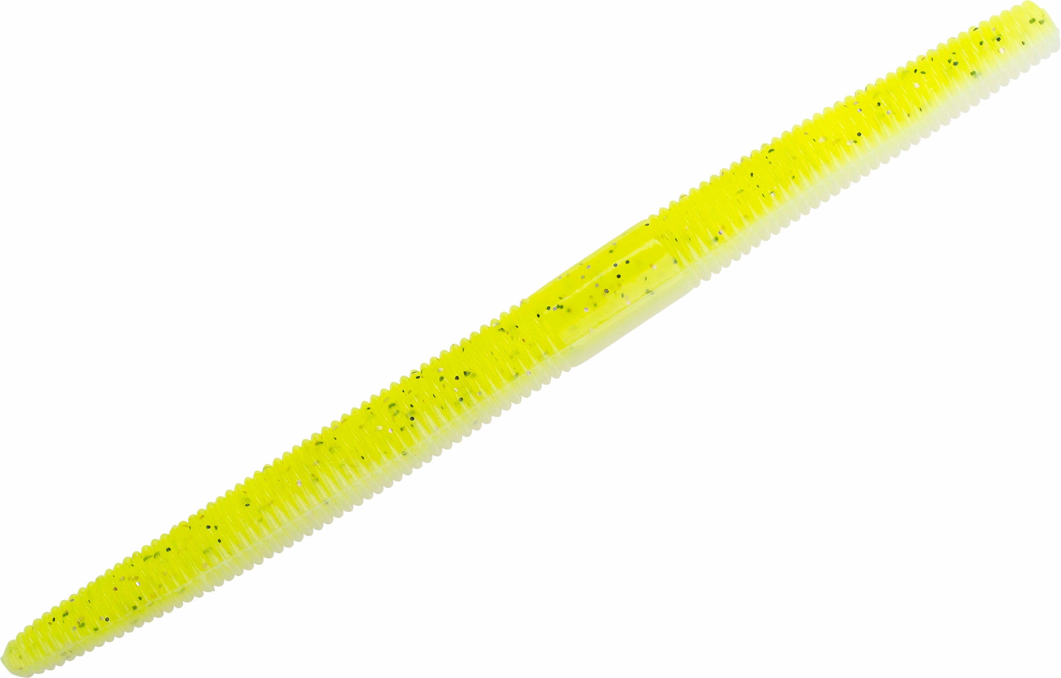 Strike King Shim-E-Stick 5 inch Soft Plastic Stickbait