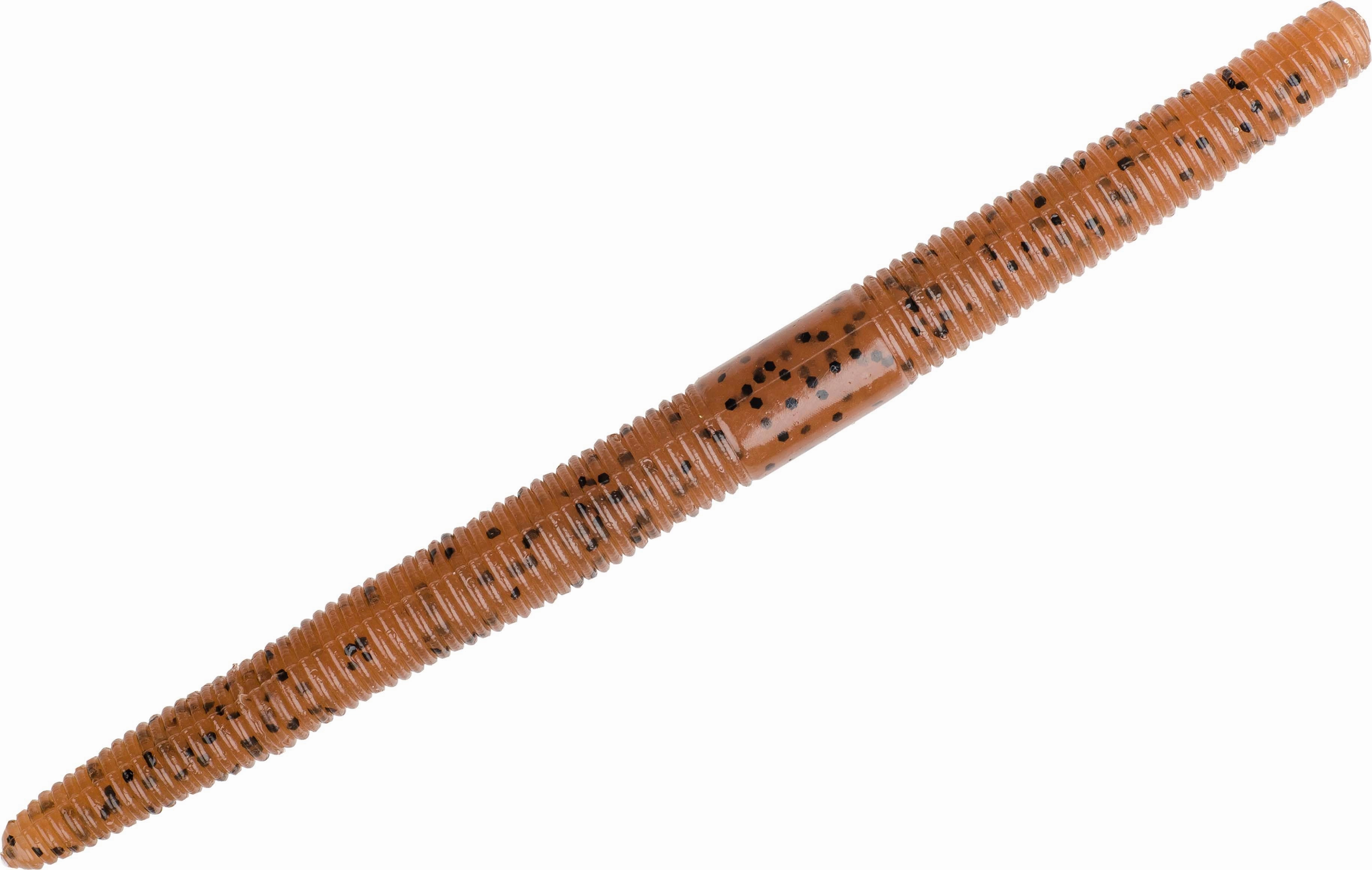 Strike King Shim-E-Stick 5 inch Soft Plastic Stickbait