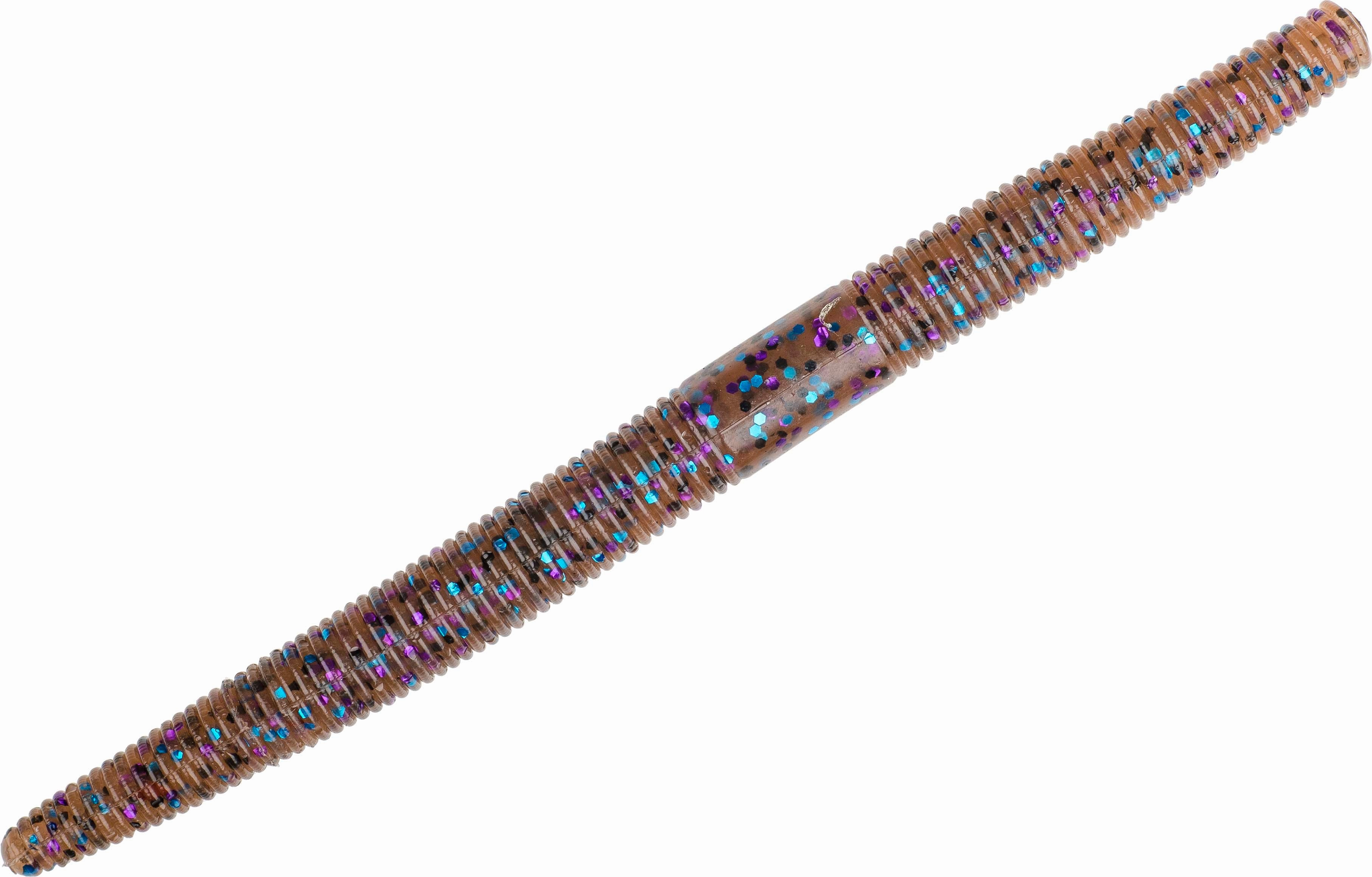 Strike King Shim-E-Stick 5 inch Soft Plastic Stickbait