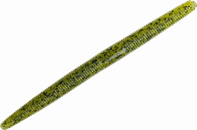 Strike King Shim-E-Stick 5 inch Soft Plastic Stickbait