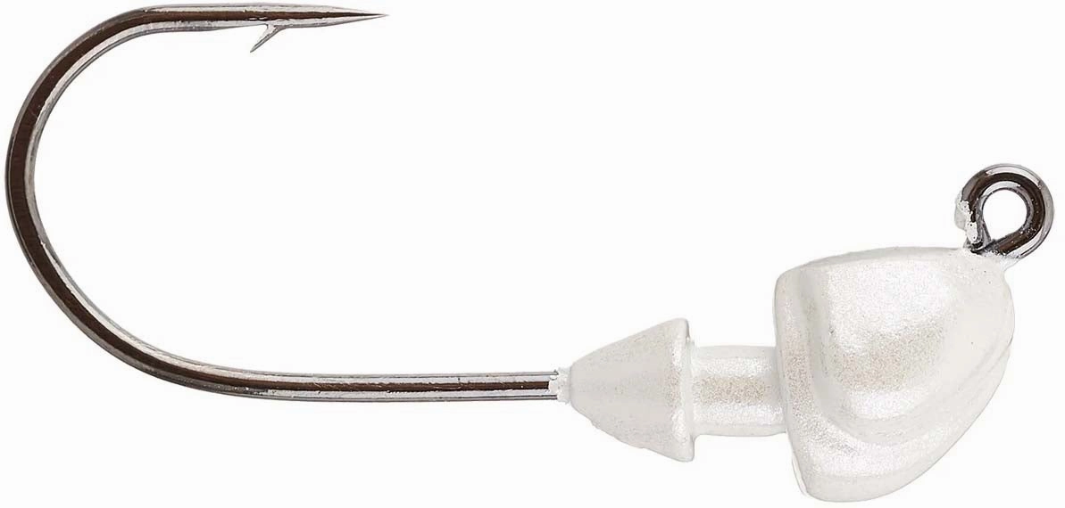 Strike King Squadron Swimbait Jighead