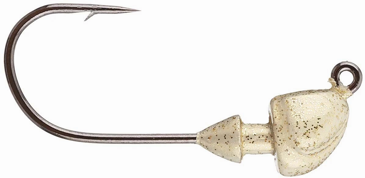 Strike King Squadron Swimbait Jighead