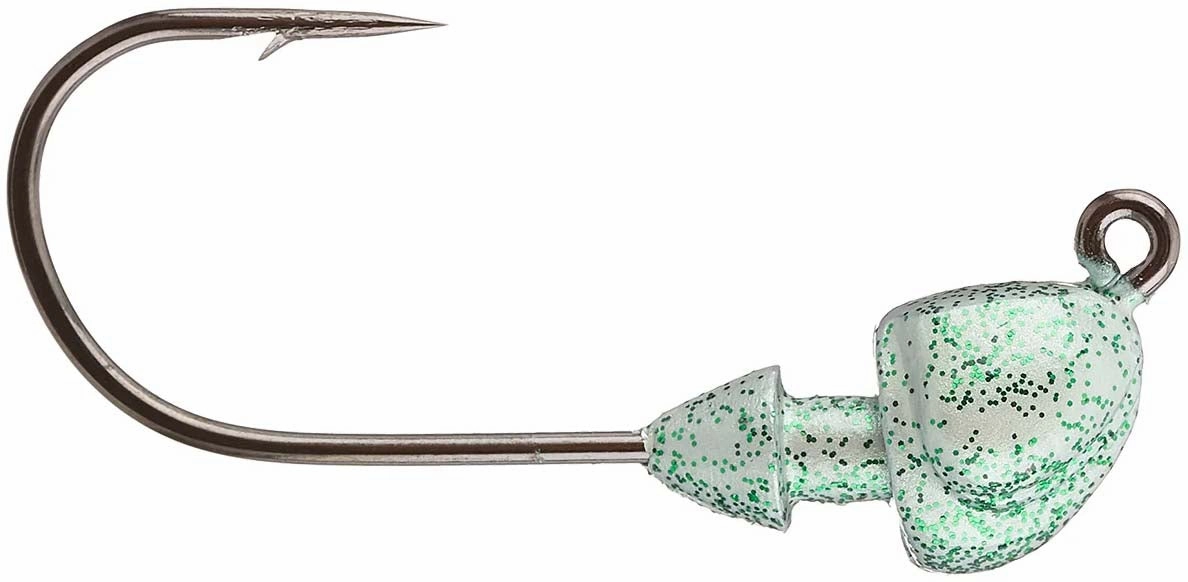 Strike King Squadron Swimbait Jighead