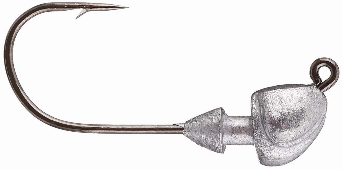 Strike King Squadron Swimbait Jighead