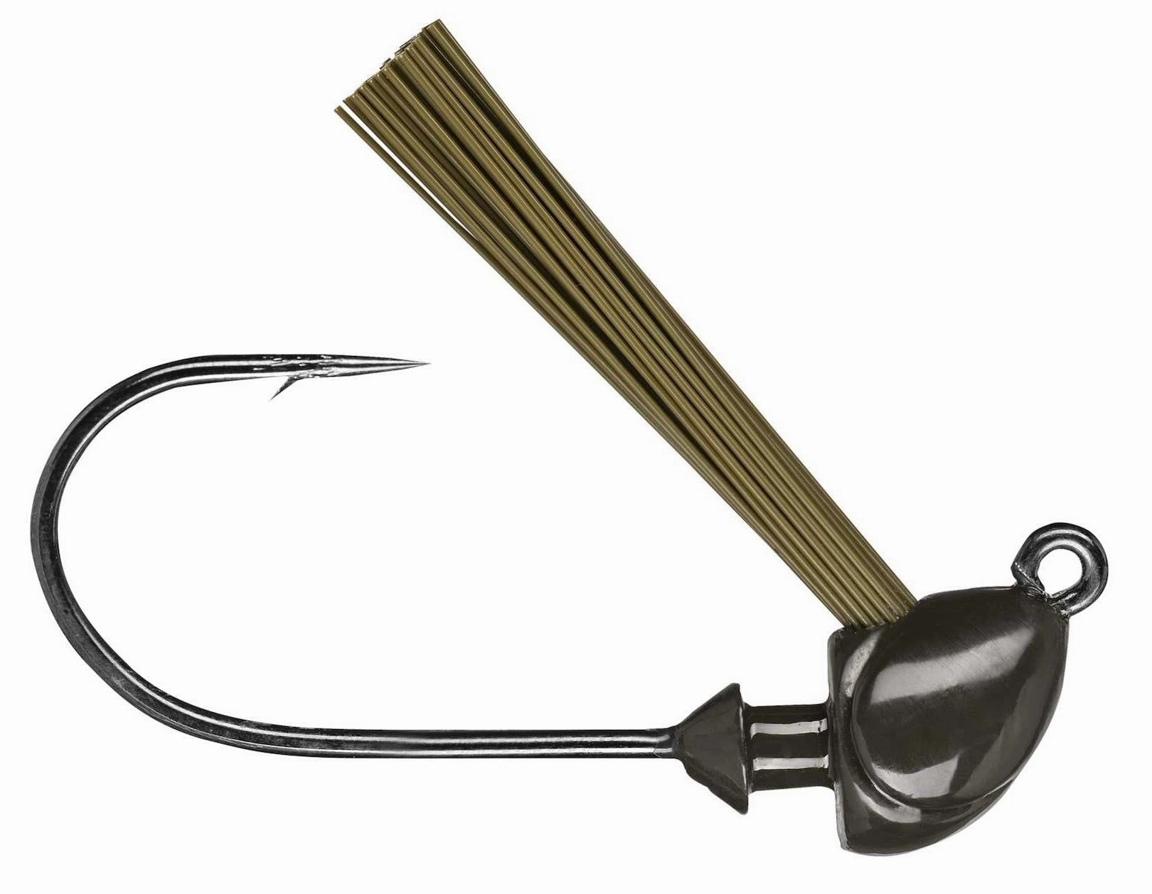 Strike King Squadron Weedless Swimbait Jighead
