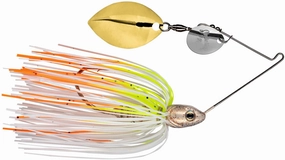 Strike King Tour Grade Colorado Turtleback Spinnerbait