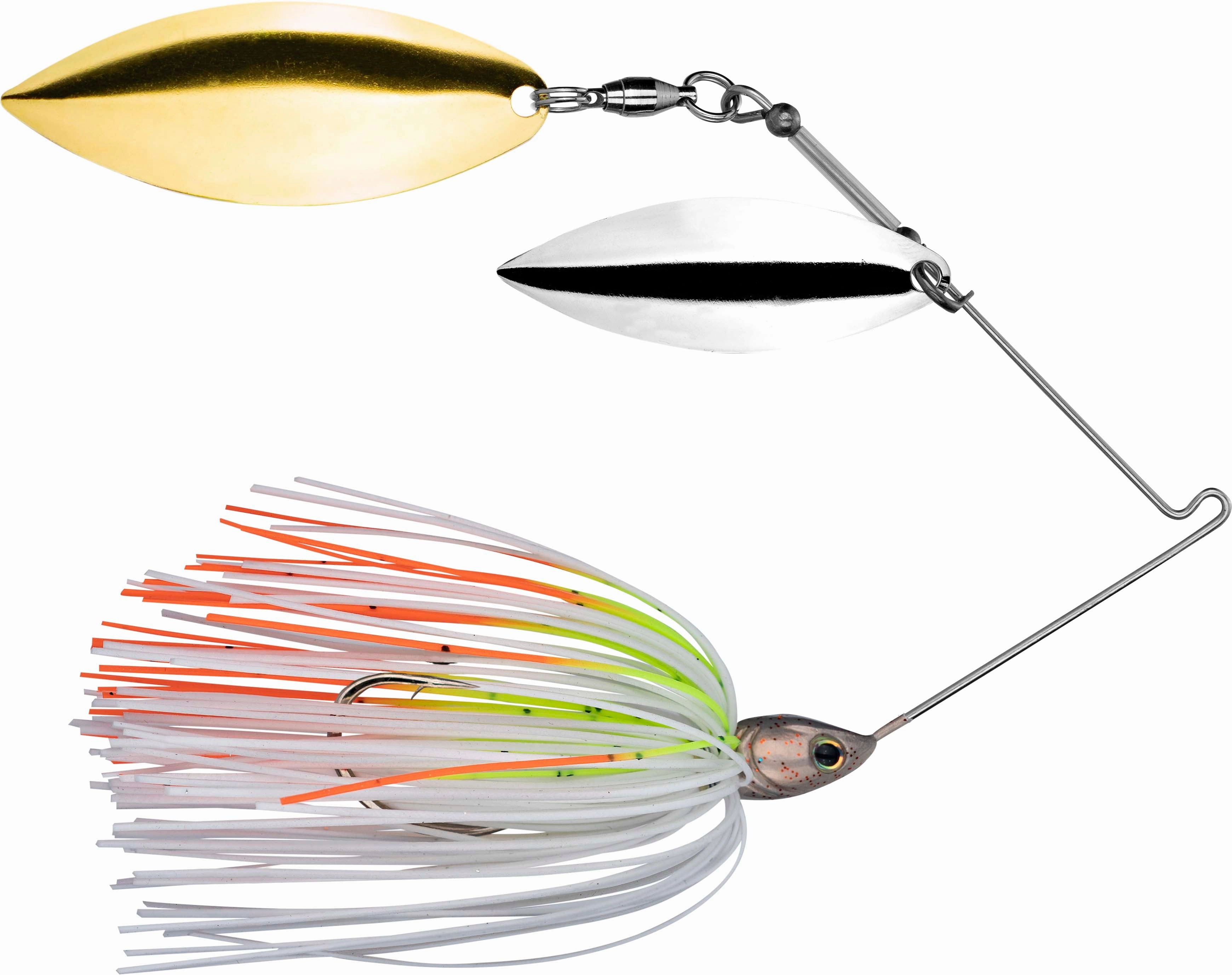 Strike King Tour Grade Double Willow Spinnerbait
