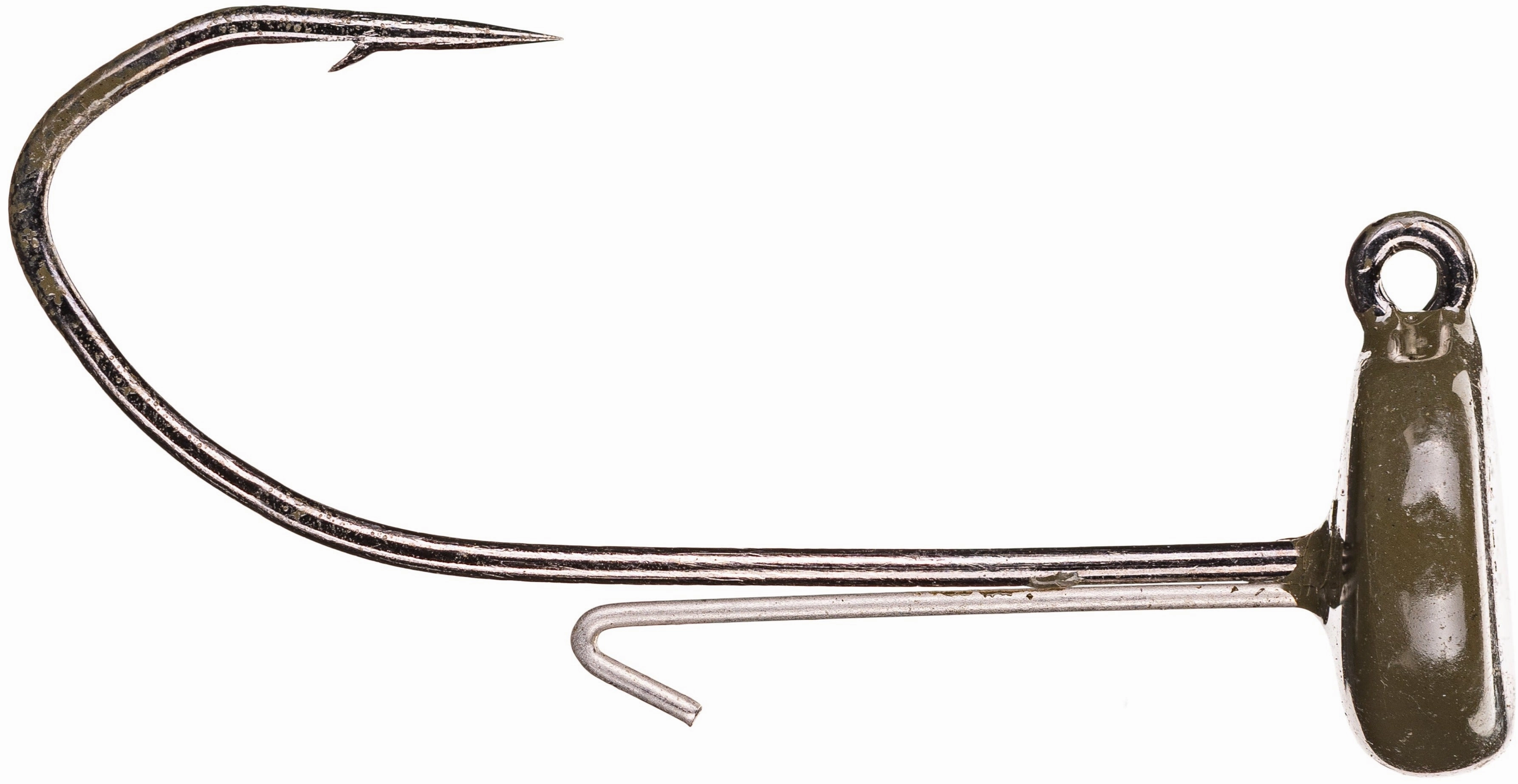 Strike King Tour Grade Ned Jig Head 3 pack