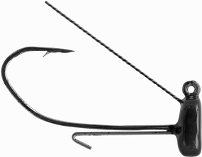 Strike King Tour Grade Weedless Ned Jig Head 3 pack