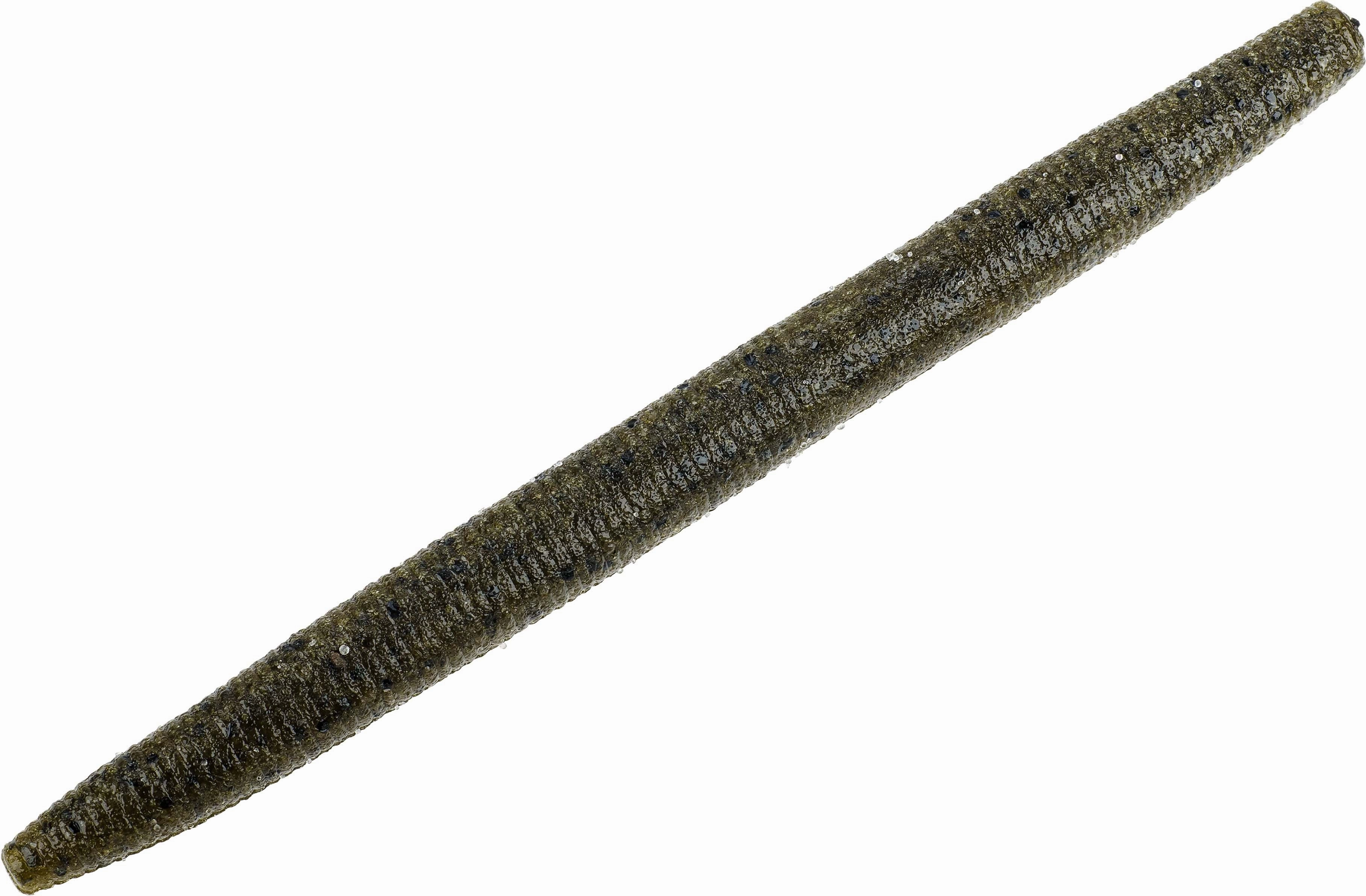 Strike King Zero ElazTech 5 inch Soft Stickbait