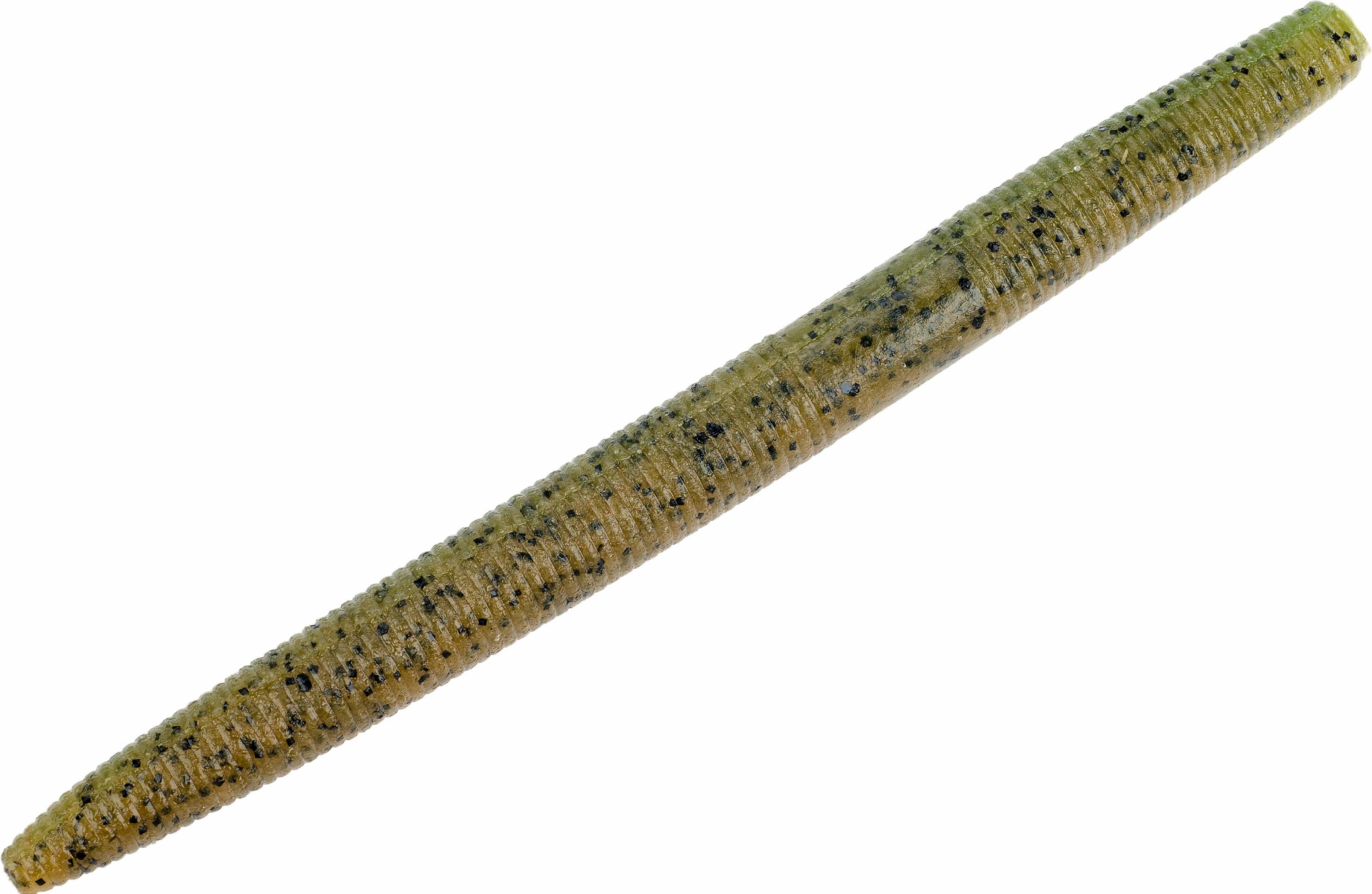 Strike King Zero ElazTech 5 inch Soft Stickbait