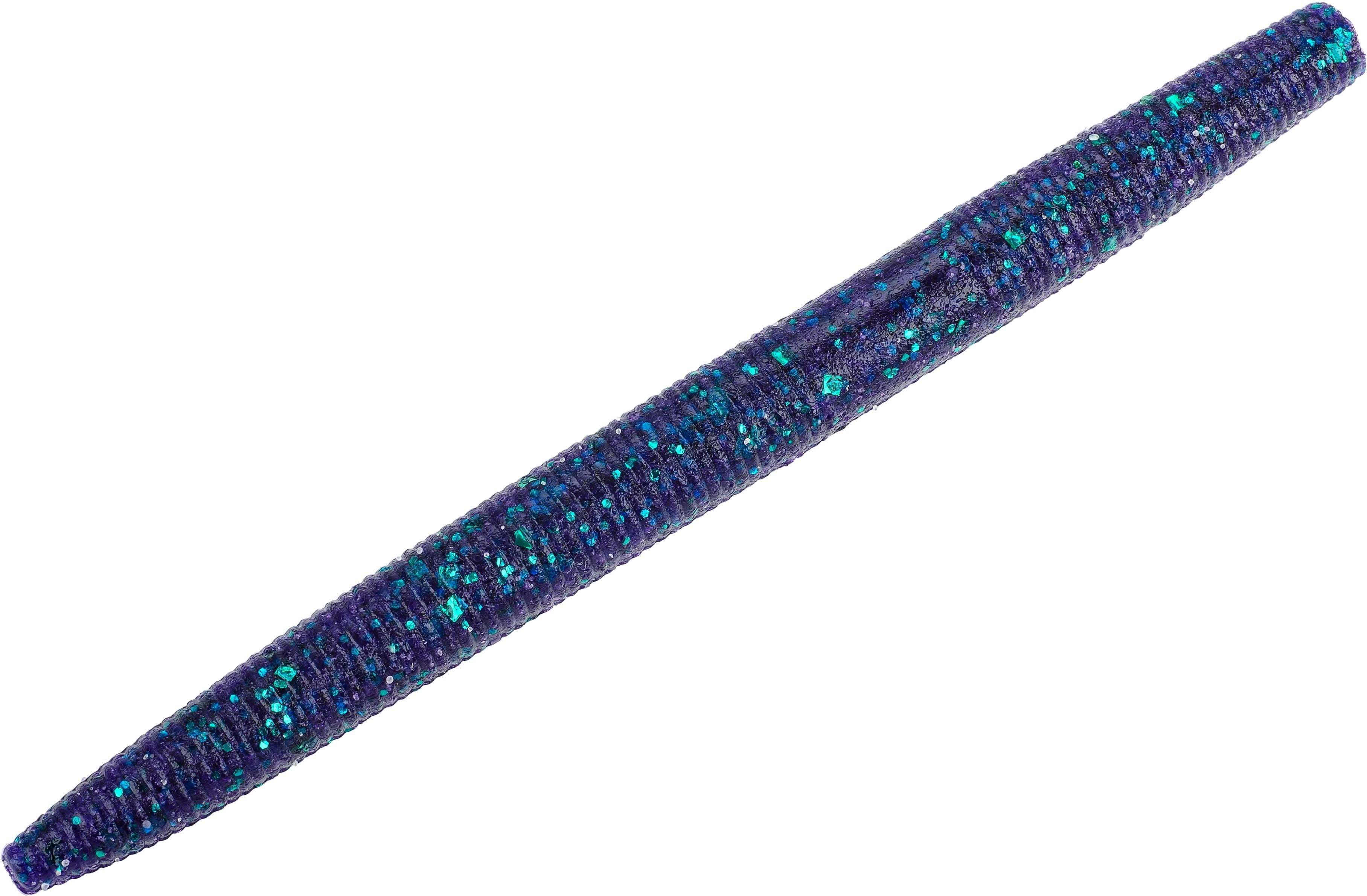 Strike King Zero ElazTech 5 inch Soft Stickbait