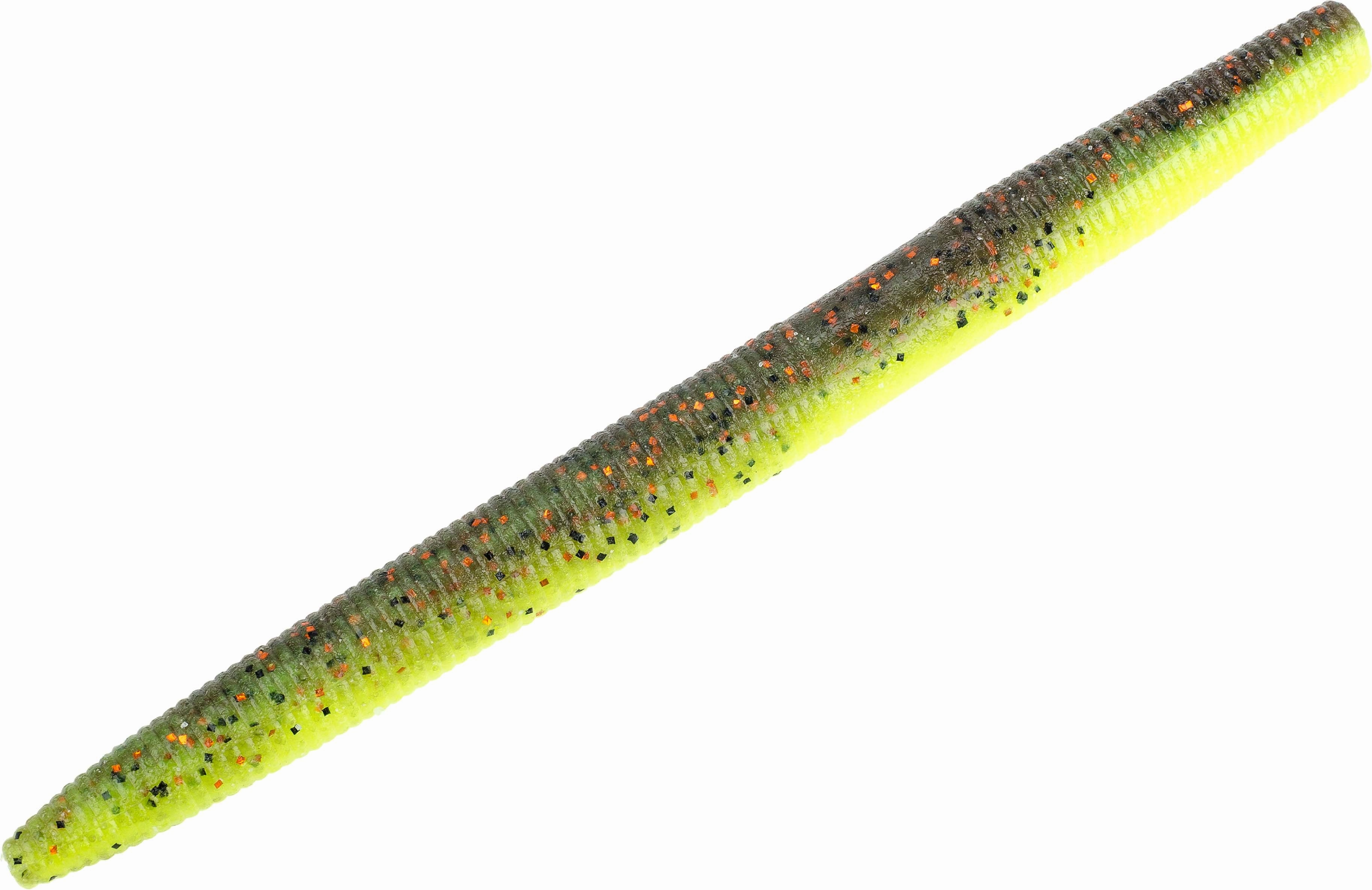 Strike King Zero ElazTech 5 inch Soft Stickbait