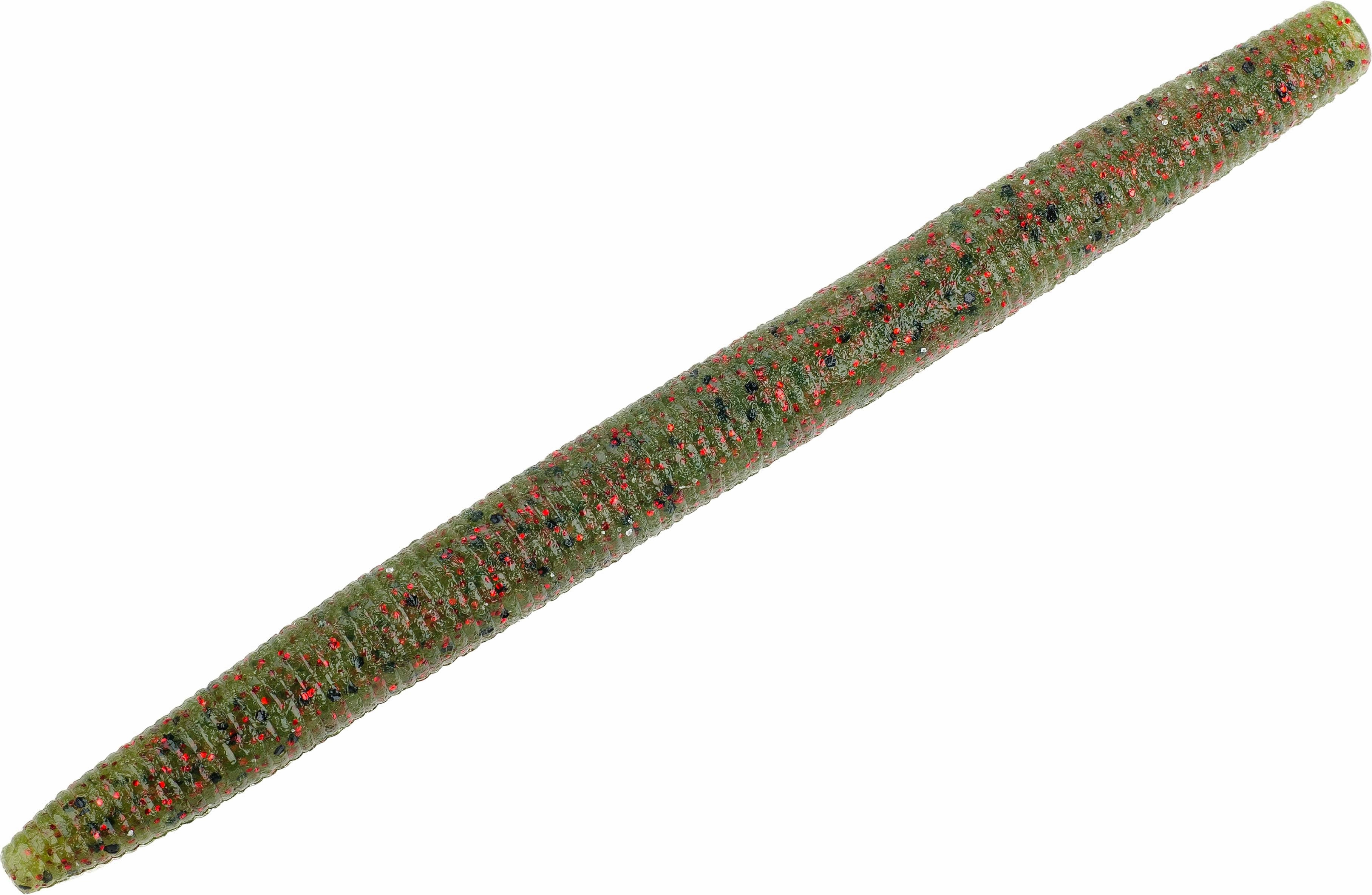 Strike King Zero ElazTech 5 inch Soft Stickbait