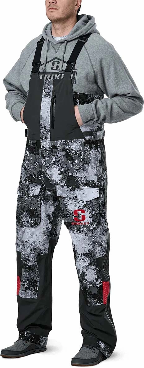 Striker Adrenaline Rain Bib