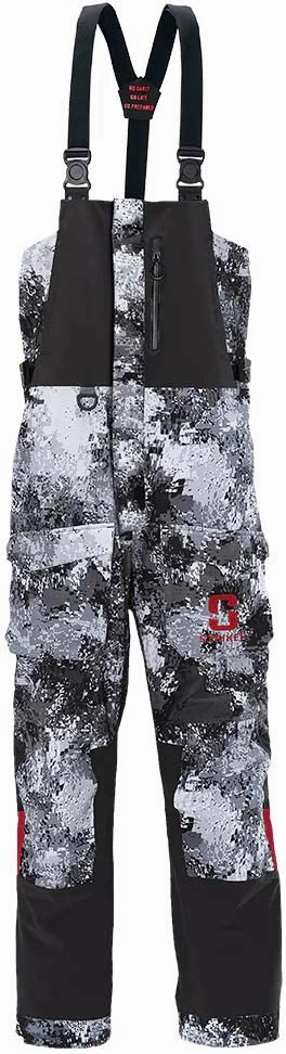 Striker Adrenaline Rain Bib
