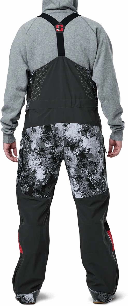 Striker Adrenaline Rain Bib