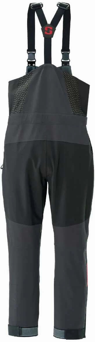 Striker Adrenaline Rain Bib