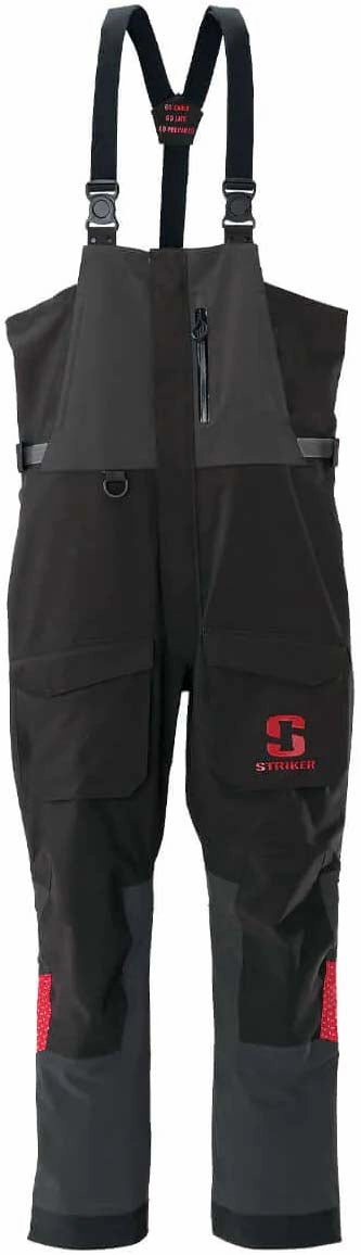 Striker Adrenaline Rain Bib
