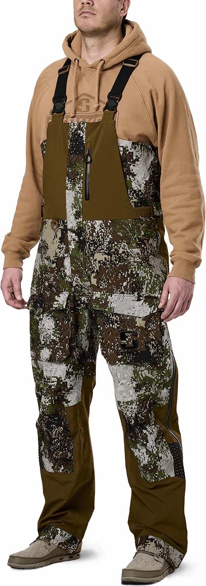Striker Adrenaline Rain Bib