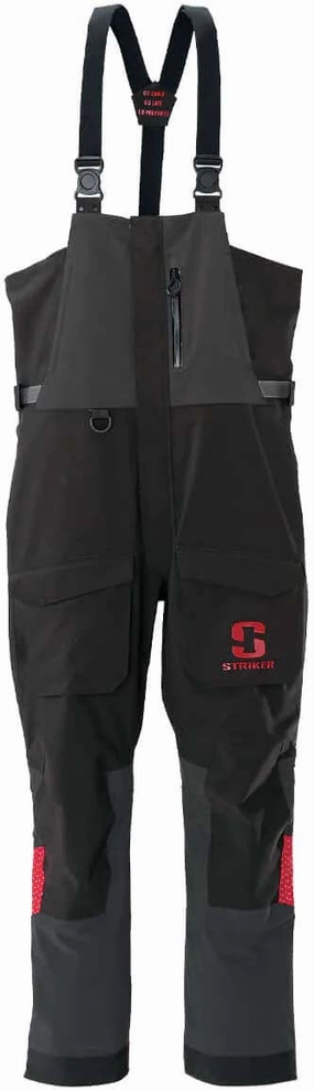 Striker Adrenaline Rain Bib