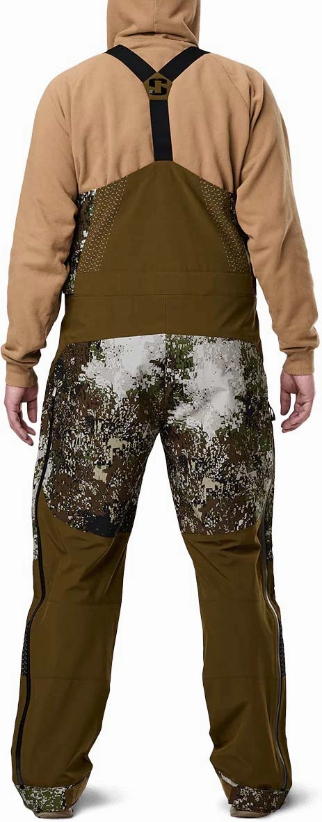 Striker Adrenaline Rain Bib