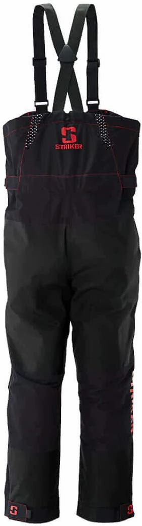 Striker Denali Insulated Rain Bib