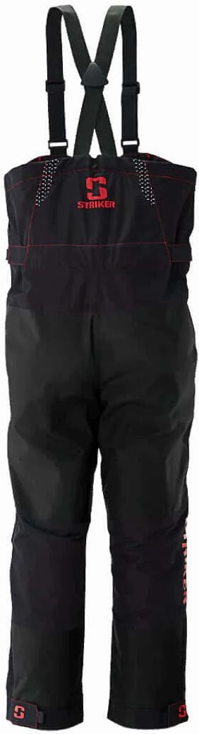 Striker Denali Insulated Rain Bib