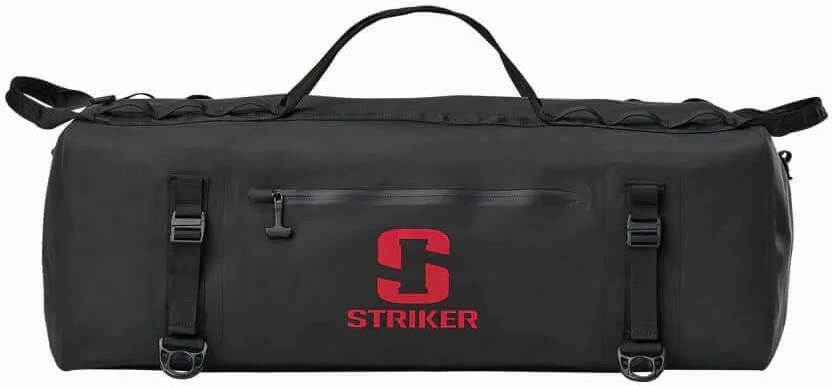 Striker Kodiak Waterproof Duffel Bag