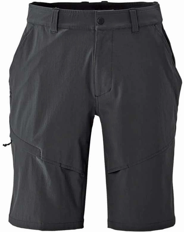 Striker Tournament Shorts