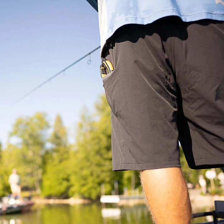 Striker Tournament Shorts