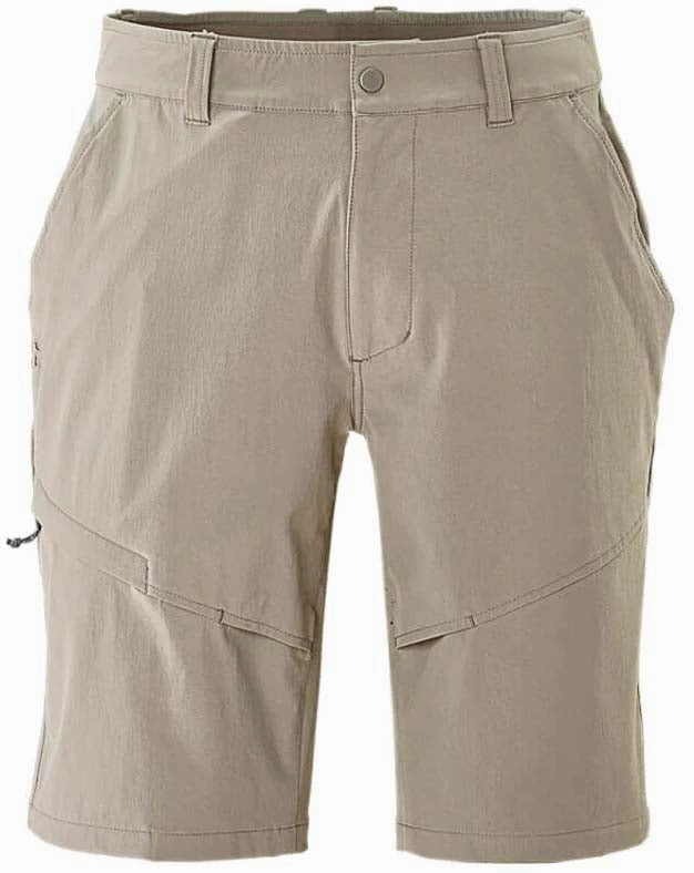 Striker Tournament Shorts
