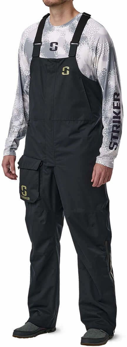 Striker Vortex Rain Bib