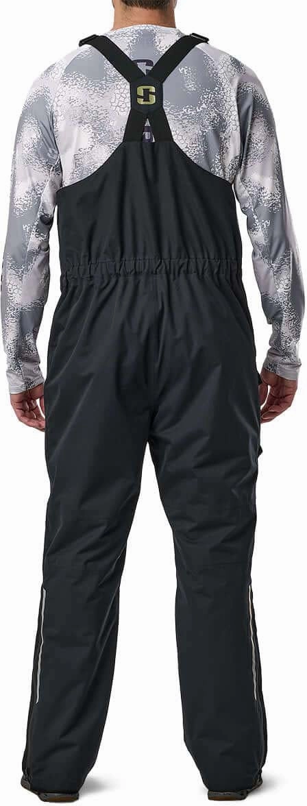 Striker Vortex Rain Bib