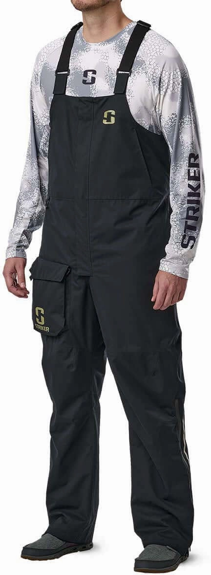 Striker Vortex Rain Bib