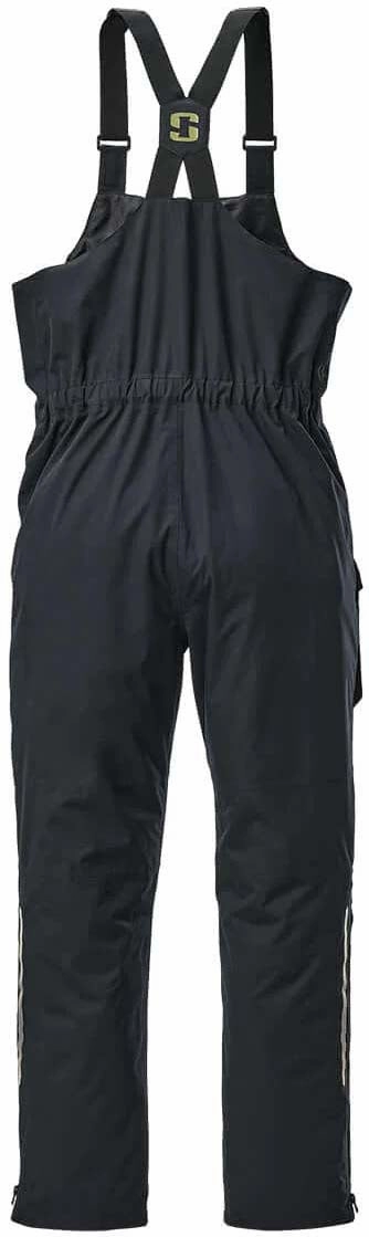 Striker Vortex Rain Bib